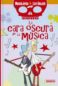 LA CARA OSCURA DE LA M�SICA