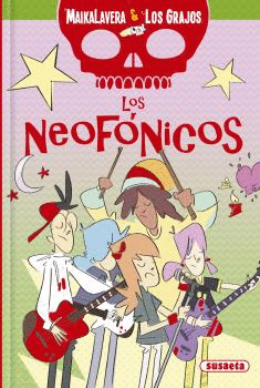 LOS NEOF�NICOS