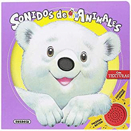 SONIDOS DE ANIMALES