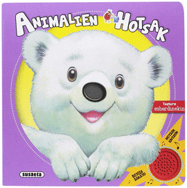 ANIMALIEN HOTSAK