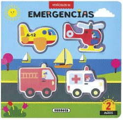 VEHCULOS DE EMERGENCIAS