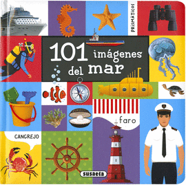 EL MAR            (101 IMAGENE