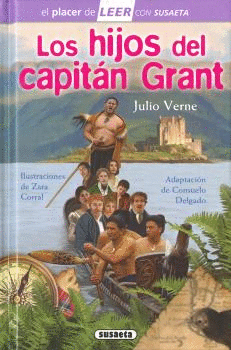 LOS HIJOS DEL CAPIT�N GRANT