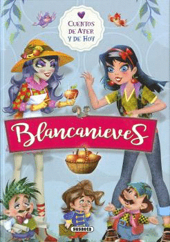 BLANCANIEVES