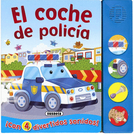 EL COCHE DE POLICA