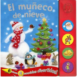 EL MU�ECO DE NIEVE