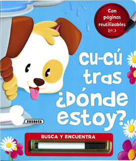 CU-C� TRAS �DONDE ESTOY?