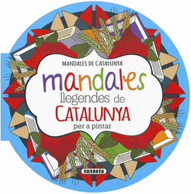 MANDALES LLEGENDES DE CATALUNYA