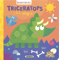 TRICER�TOPS Y SUS AMIGOS