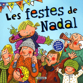 LES FESTES DE NADAL