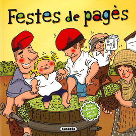 FESTES DE PAGS