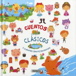 CUENTOS CL�SICOS