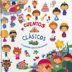 CUENTOS CL�SICOS