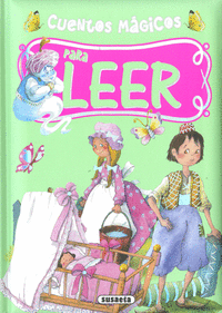CUENTOS M�GICOS PARA LEER