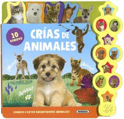 CR�AS DE ANIMALES