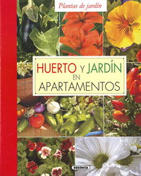 HUERTO Y JARDN EN APARTAMENTOS