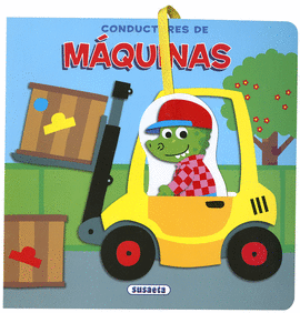 CONDUCTORES DE M�QUINAS