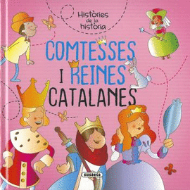 COMTESSES I REINES CATALANES