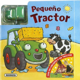 PEQUE�O TRACTOR