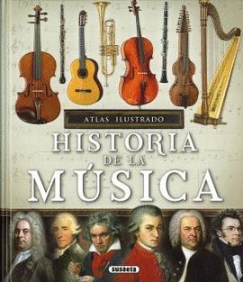 HISTORIA DE LA M�SICA