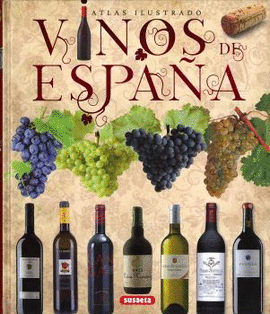 VINOS DE ESPA�A