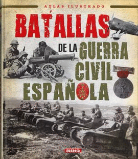 BATALLAS DE LA GUERRA CIVIL ESPAOLA