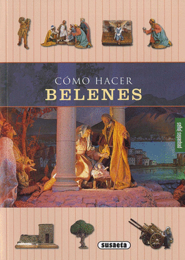 C�MO HACER BELENES