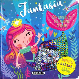 FANTAS�A
