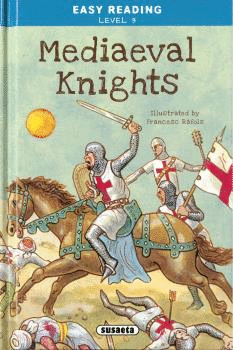 MEDIAEVAL KNIGHTS