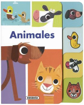 ANIMALES