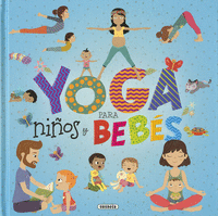 YOGA PARA NI�OS Y BEB�S