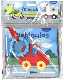 VEHCULOS DE TRANSPORTE