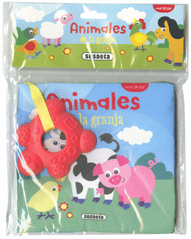 ANIMALES DE LA GRANJA