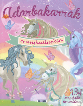 ADARBAKARRAK ERANSKAILUEKIN