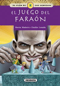JUEGO DEL FARA�N EL