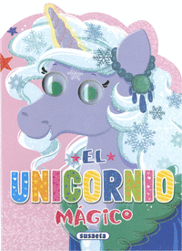 EL UNICORNIO MGIGO