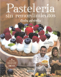 PASTELERA SIN REMORDIMIENTOS