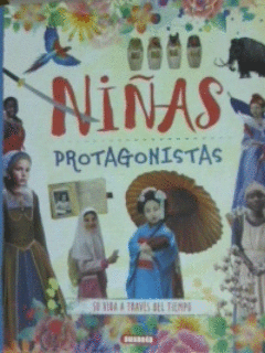 NIAS PROTAGONISTAS, SU VIDA ATRAVS DEL TIEMPO