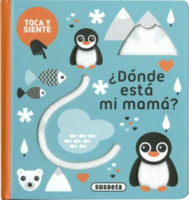 �D�NDE EST� MI MAM�?