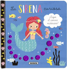 LA SIRENA CURIOSA