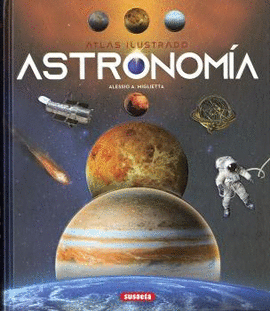 ASTRONOMA