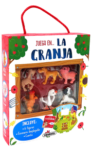 LA GRANJA