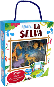 LA SELVA