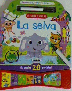 LA SELVA