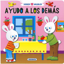 AYUDO A LOS DEM�S