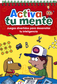 ACTIVA TU MENTE