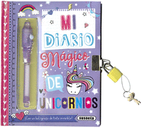 MI DIARIO MGICO DE UNICORNIOS