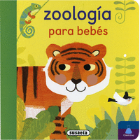 ZOOLOGA PARA BEBS