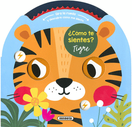 TIGRE (COMO TE SIENTES)