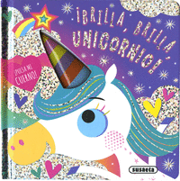 BRILLA, BRILLA, UNICORNIO